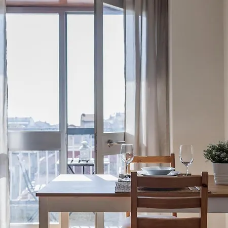 Apartment Center Ocean View