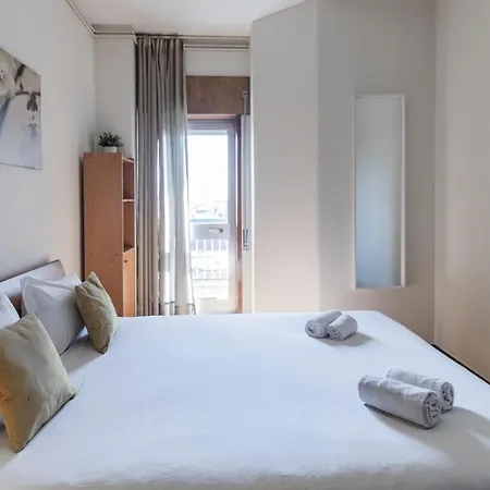 Apartment Center Ocean View *
